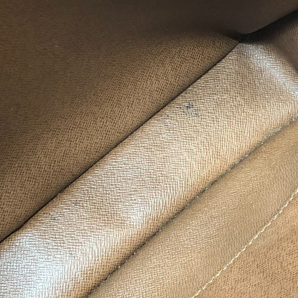 LOUIS VUITTON M53361 ポルトドキュマン ヴォワヤージュ カバン ブリーフケース 書類バッグ ビジネスバッグ モノグラムキャンバス レディース ブラウン