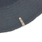 LOUIS VUITTON M76742 Bob Carry On Apparel Hat, Bucket Hat, Wool, Women's, Black