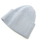 LOUIS VUITTON M93262 Beanie - LV Headline Beanie Hat, Knit Cap, Wool, Women's, Blue Ciel