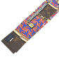 LOUIS VUITTON M76104 Bandeau Confidential Garden Bandeau Scarf, Silk, Women's, Brown