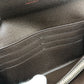 LOUIS VUITTON N61734 Portefeuille Sarah Long Wallet, Bifold, Damier Canvas, Ebene, Brown, Women's