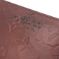 LOUIS VUITTON M93522 Zippy Wallet, Round Zipper Long Wallet, Monogram Vernis, Women's, Amarante