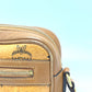 MCM MWR25VI20C0001 Visetos Bag Shoulder Bag Leather Women's Brown