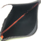 HERMES Neobain Thalassa PM Thalassa PM Organizer Pouch Flat Pouch Nylon Women's Khaki