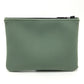 HERMES Neobain Thalassa PM Thalassa PM Organizer Pouch Flat Pouch Nylon Women's Khaki