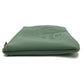 HERMES Neobain Thalassa PM Thalassa PM Organizer Pouch Flat Pouch Nylon Women's Khaki
