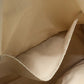 HERMES Bolide Pouch MM Bolide Pouch MM Accessory Case Makeup Pouch Cosmetic Pouch Pouch Canvas Women's White