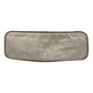 HERMES Bolide Pouch MM Bolide Pouch MM Accessory Case Makeup Pouch Cosmetic Pouch Pouch Canvas Women's White