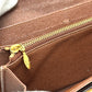 LOUIS VUITTON M66556 エトワール ポルトフォイユサラ 長財布 モノグラムキャンバス レディース ブラウン