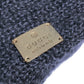 GUCCI Fashion accessories Cold weather accessories Scarf Mohair Unisex Multicolored