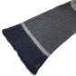 GUCCI Fashion accessories Cold weather accessories Scarf Mohair Unisex Multicolored