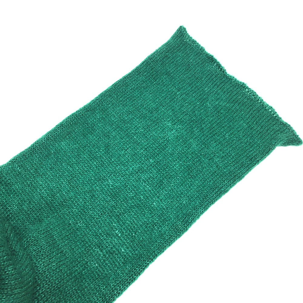 GUCCI Fashion accessories Cold weather accessories Scarf Mohair Unisex Multicolored