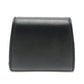 GUCCI 725219 Blondie Medium Chain Wallet Purse Bag Logo Shoulder Bag Leather Women's Black