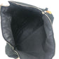 HERMES Bolide Pouch 31 GM Small item case, makeup pouch, cosmetics pouch, multi-purpose Pouch cotton Black Used