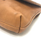 GUCCI 257030 Marchesi GG Tassel Bag Cluch Bag Clutch bag Leather Brown Used