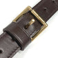 LOUIS VUITTON N41120 ダミエ ウエストエンドGM ウエストエンド GM 2WAYバッグ ハンドバッグ ショルダーバッグ ボストンバッグ ダミエキャンバス ユニセックス エベヌ ブラウン