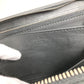 LOUIS VUITTON N61254 Damier Infini Zippy XL Zippy XL Long Wallet Round Zipper Long Wallet Damier Infini Leather Unisex Black