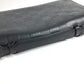 LOUIS VUITTON N61254 Damier Infini Zippy XL Zippy XL Long Wallet Round Zipper Long Wallet Damier Infini Leather Unisex Black
