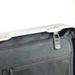 Mercedes-Benz 4-Wheel Suitcase Logo Travel Bag Carry-On Aluminum Unisex Silver