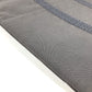 HERMES Herline Flat Big Business Bag Document Bag Briefcase Handbag Canvas Unisex Gray