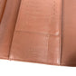 LOUIS VUITTON M95995 モノグラムマヒナ ポルトフォイユ アメリア ロングウォレット フラップ 3つ折り 長財布 モノグラムマヒナ ユニセックス ブラウン