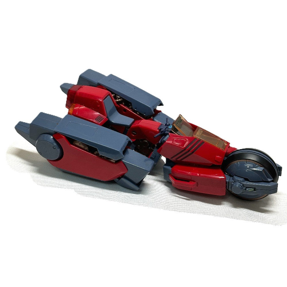 YAMATO プロトガーランド メガゾーン23 PART2 1/15 完全変形 可動式 ホビー フィギュア PVC ユニセックス レッド