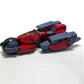 YAMATO プロトガーランド メガゾーン23 PART2 1/15 完全変形 可動式 ホビー フィギュア PVC ユニセックス レッド