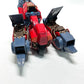 YAMATO プロトガーランド メガゾーン23 PART2 1/15 完全変形 可動式 ホビー フィギュア PVC ユニセックス レッド