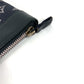 LOUIS VUITTON M62905 モノグラムインク アップサイドダウン ポシェット アポロ セカンドバッグ カバン ポーチ クラッチバッグ モノグラムキャンバス メンズ ネイビー
