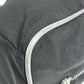 PRADA 4VA602 スポーツ SPORTS ロゴ カバン ミニボストンバッグ ショルダーバッグ 肩掛け ハンドバッグ ナイロン ユニセックス ブラック