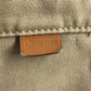 HERMES ポーチ付き サック バガ GM サックバガGM カバン トートバッグ ハンドバッグ ユニセックス ベージュ