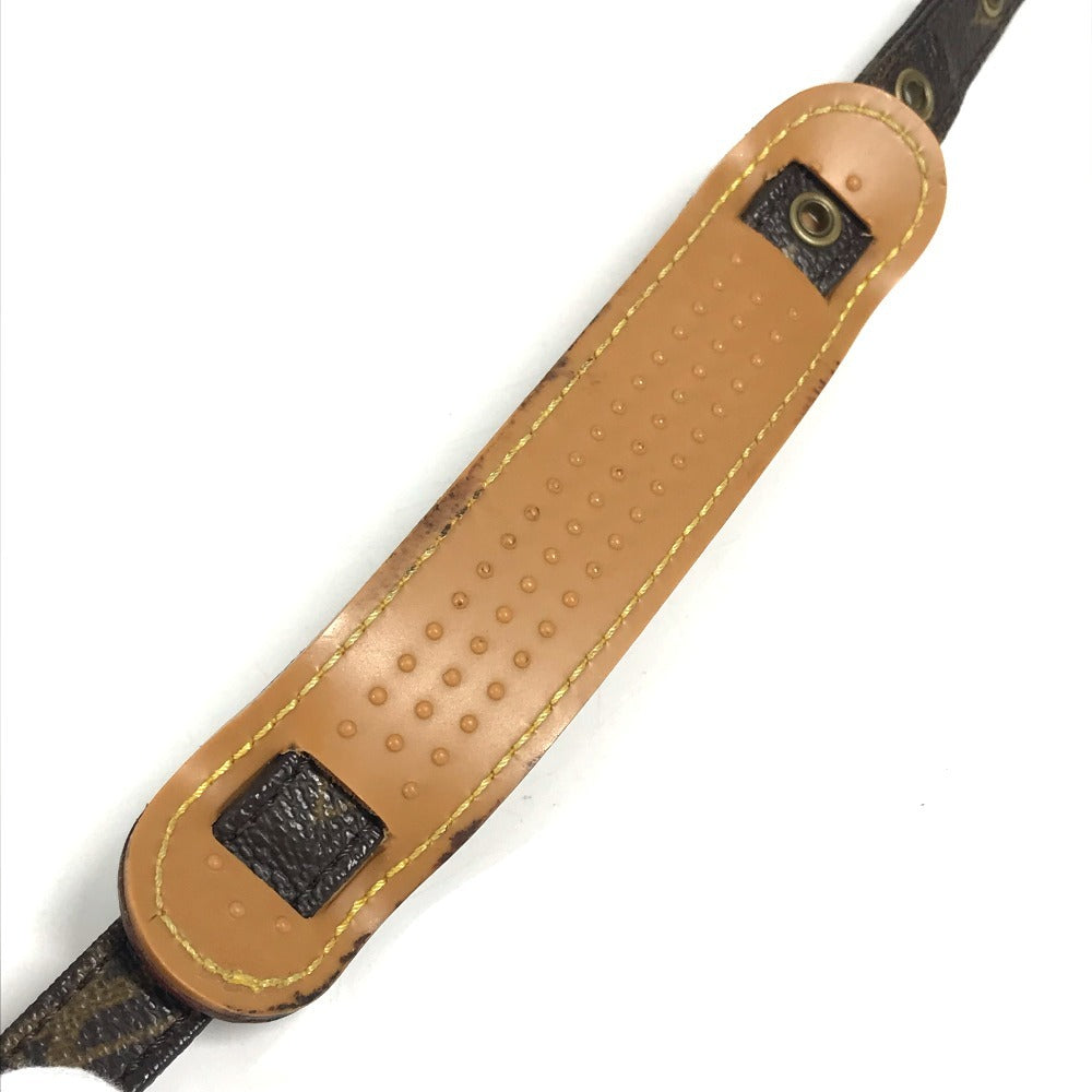 LOUIS VUITTON M45266 モノグラム ダヌーブ カバン 肩掛け ポシェット ショルダーバッグ モノグラムキャンバス ユニセックス ブラウン