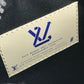LOUIS VUITTON M80821 LVフェルト モノグラム キーポルXS キーポル XS 2WAYバッグ カバン ハンドバッグ ミニボストンバッグ ショルダーバッグ ツイード ユニセックス グレー