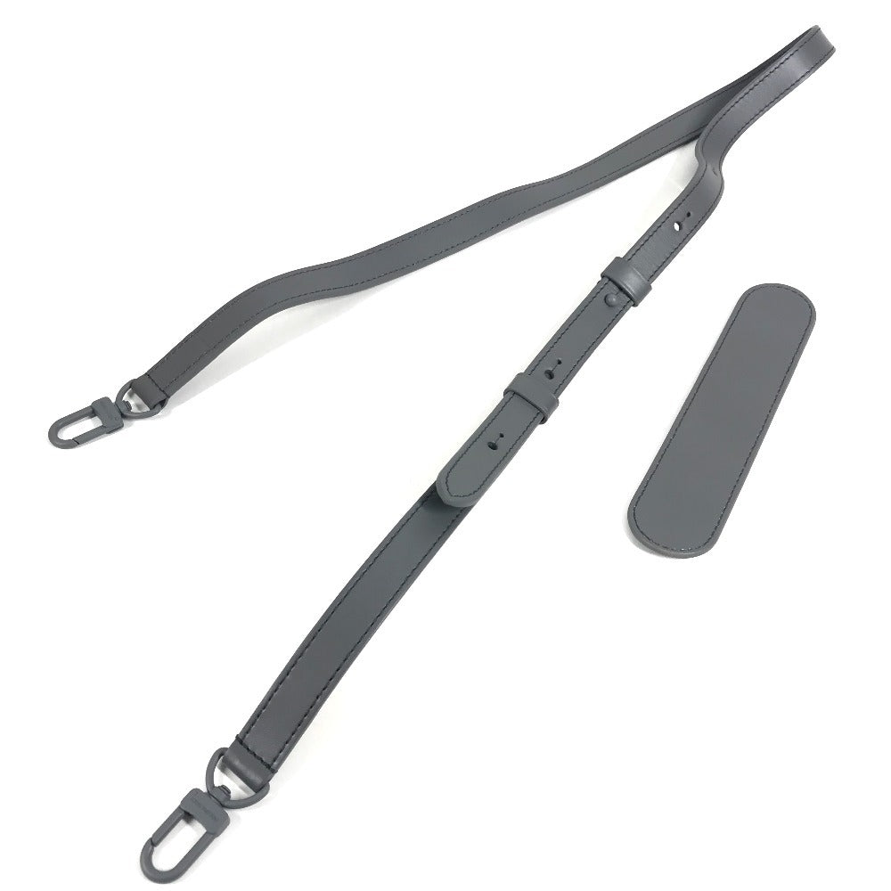 LOUIS VUITTON M80821 LVフェルト モノグラム キーポルXS キーポル XS 2WAYバッグ カバン ハンドバッグ ミニボストンバッグ ショルダーバッグ ツイード ユニセックス グレー
