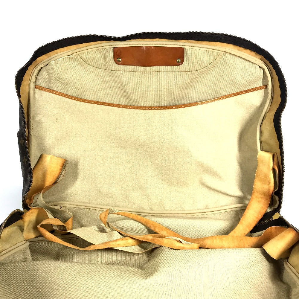 LOUIS VUITTON M41393 モノグラム アリゼアンポッシュ カバン 旅行バッグ トラベルバッグ ボストンバッグ モノグラムキャンバス ユニセックス ブラウン