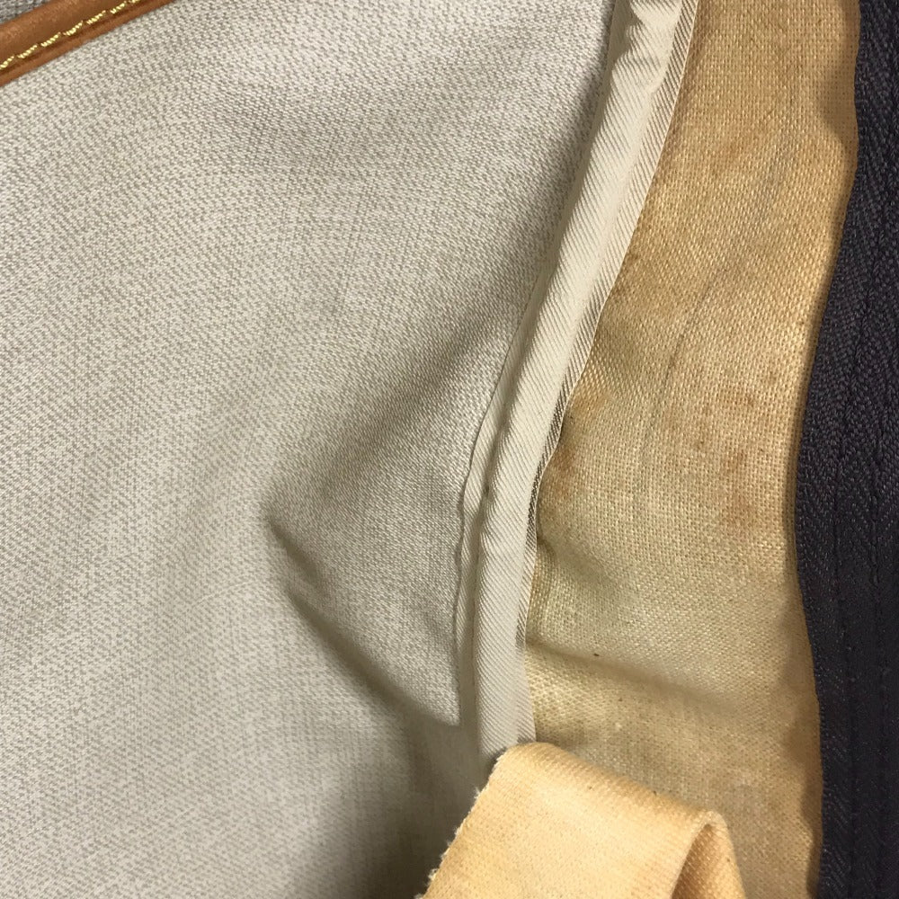 LOUIS VUITTON M41393 モノグラム アリゼアンポッシュ カバン 旅行バッグ トラベルバッグ ボストンバッグ モノグラムキャンバス ユニセックス ブラウン