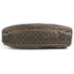 LOUIS VUITTON M41393 モノグラム アリゼアンポッシュ カバン 旅行バッグ トラベルバッグ ボストンバッグ モノグラムキャンバス ユニセックス ブラウン