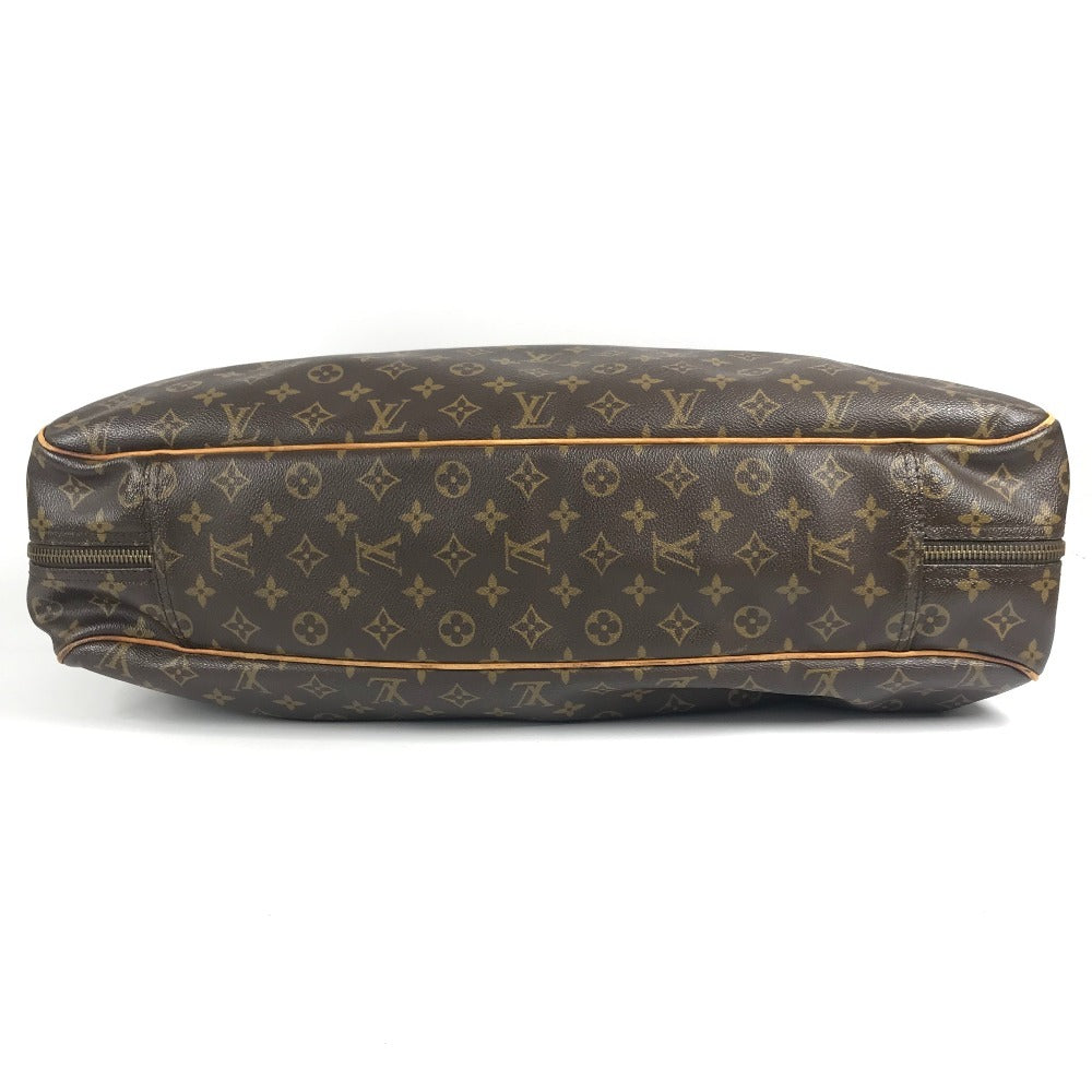 LOUIS VUITTON M41393 モノグラム アリゼアンポッシュ カバン 旅行バッグ トラベルバッグ ボストンバッグ モノグラムキャンバス ユニセックス ブラウン