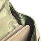 LOUIS VUITTON M93031 Damier Geant Messager bag flap crossbody Shoulder Bag Damier GeantCanvas Sable khaki Used