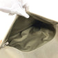 LOUIS VUITTON M93031 Damier Geant Messager bag flap crossbody Shoulder Bag Damier GeantCanvas Sable khaki Used