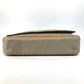 LOUIS VUITTON M93031 Damier Geant Messager bag flap crossbody Shoulder Bag Damier GeantCanvas Sable khaki Used
