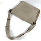 LOUIS VUITTON M93031 Damier Geant Messager bag flap crossbody Shoulder Bag Damier GeantCanvas Sable khaki Used