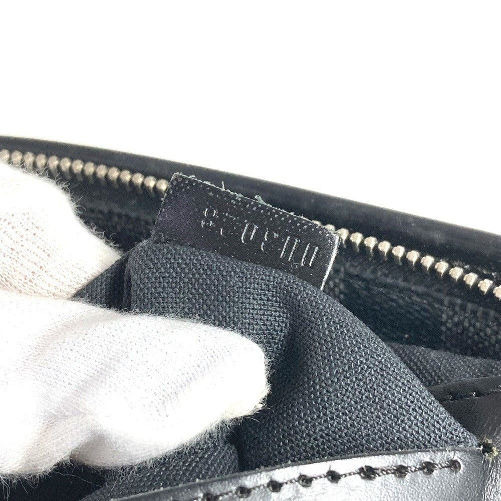 LOUIS VUITTON N51192 Damier Graphite Tadao Tote Bag Vertical Bag Shoulder Bag DamierGraphiteCanvas Black Used