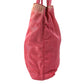 PRADA triangle logo triangle logo plate Bag Tote Bag Shoulder Bag Shoulder Bag Nylon pink Used