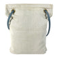 HERMES Logo Aline PM Aline PM shoulder bag Shoulder Bag cotton blue/Beige Used