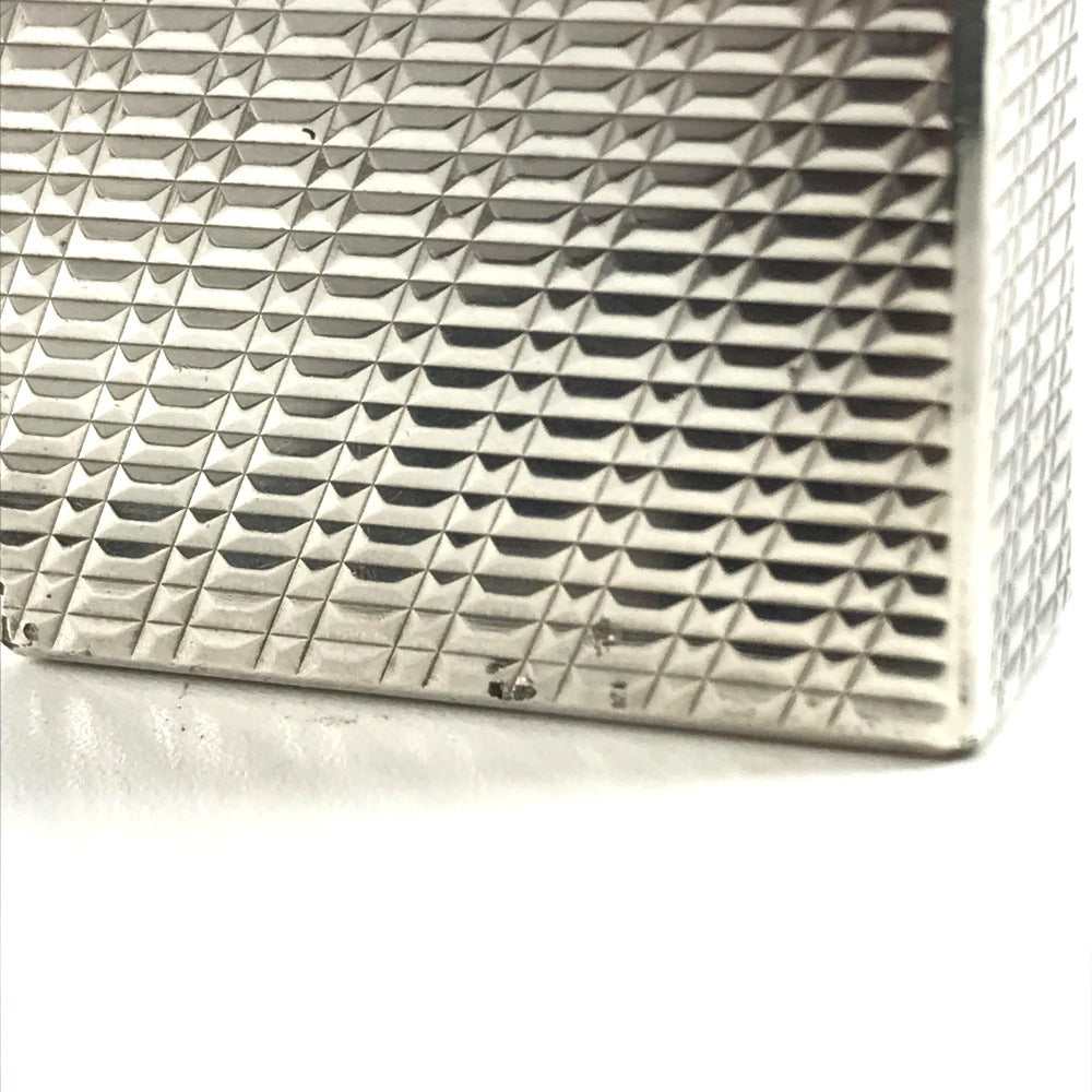 S.T.Dupont Line 1 Line 1 Smoking accessories, cigarettes, cigarette smoke Lighter Metal Silver Used