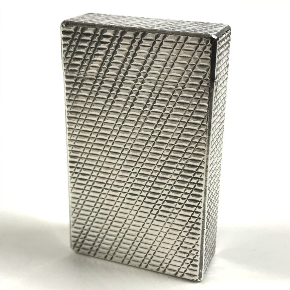 S.T.Dupont Line 1 Line 1 Smoking accessories, cigarettes, cigarette smoke Lighter Metal Silver Used