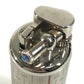 Dunhill Limited to 1884 books worldwide GMT Limited Edition Limited Logo Smoking accessories, cigarettes, cigarette smoke Lighter Metal Silver/Red Used