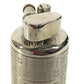 Dunhill Limited to 1884 books worldwide GMT Limited Edition Limited Logo Smoking accessories, cigarettes, cigarette smoke Lighter Metal Silver/Red Used