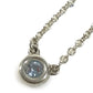 TIFFANY&Co. By the yard Chain Necklace Accessories Necklace SV925 Silver Used